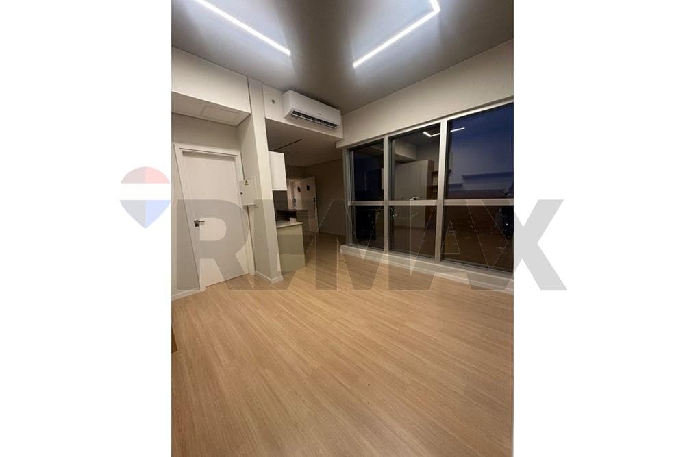 Departamento - Alquiler - Las Lomas (Carmelitas), Asunción, Paraguay