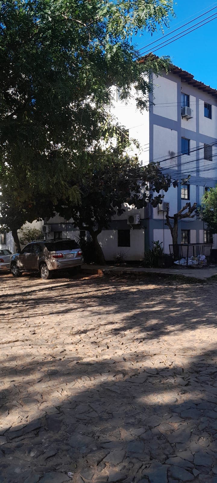 Departamento 2 Dormitorios En Loma Pytã – Zona Umax — foto 3