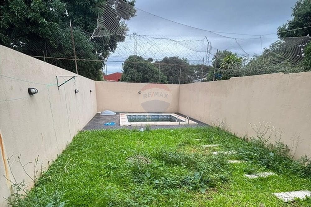 Dúplex en Alquiler– Tercer Barrio, Luque, foto 5