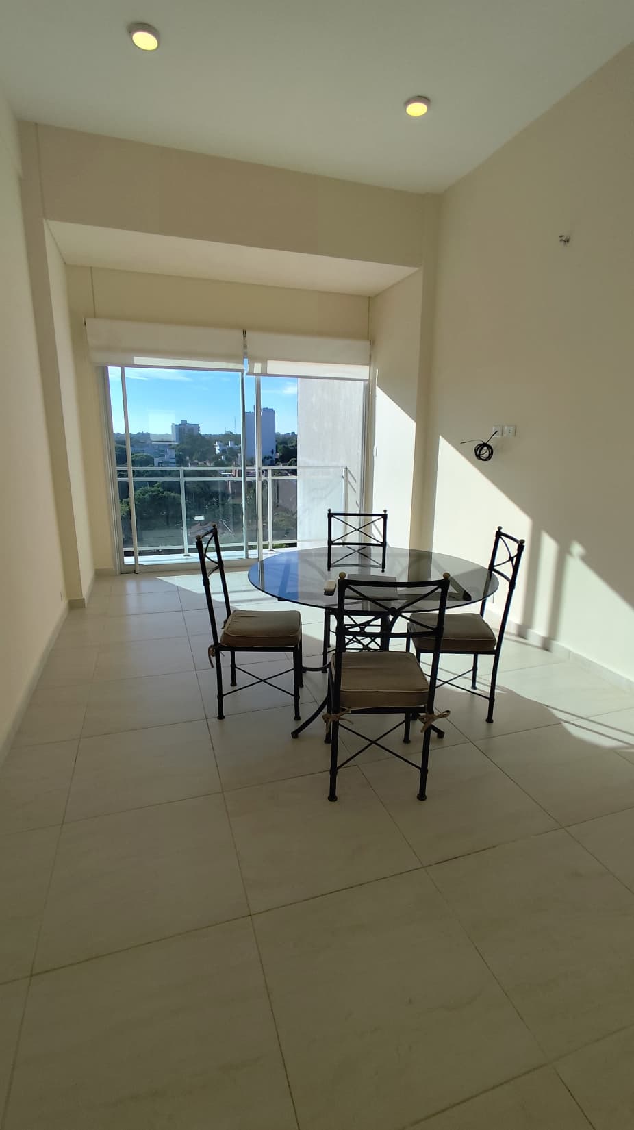 En Venta departamento de 2 dormitorios en Recoleta, foto 4