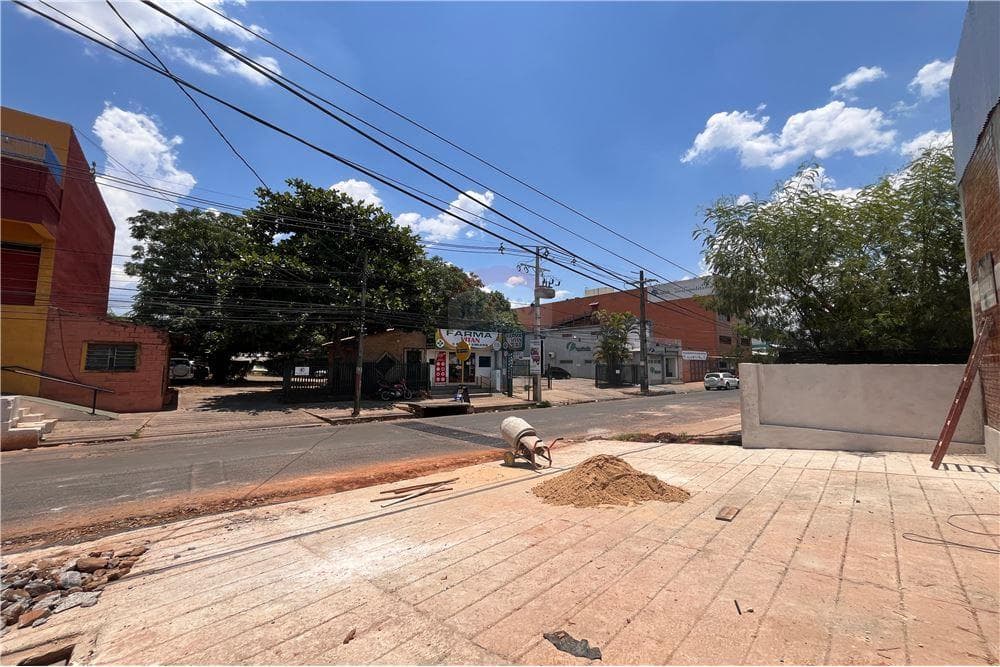 Depósito - Tinglados - Alquiler - Fernando de la Mora — foto 4