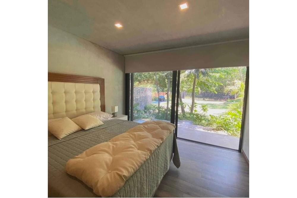 Casa quinta amoblada en San Bernardino zona anfiteatro — foto 3