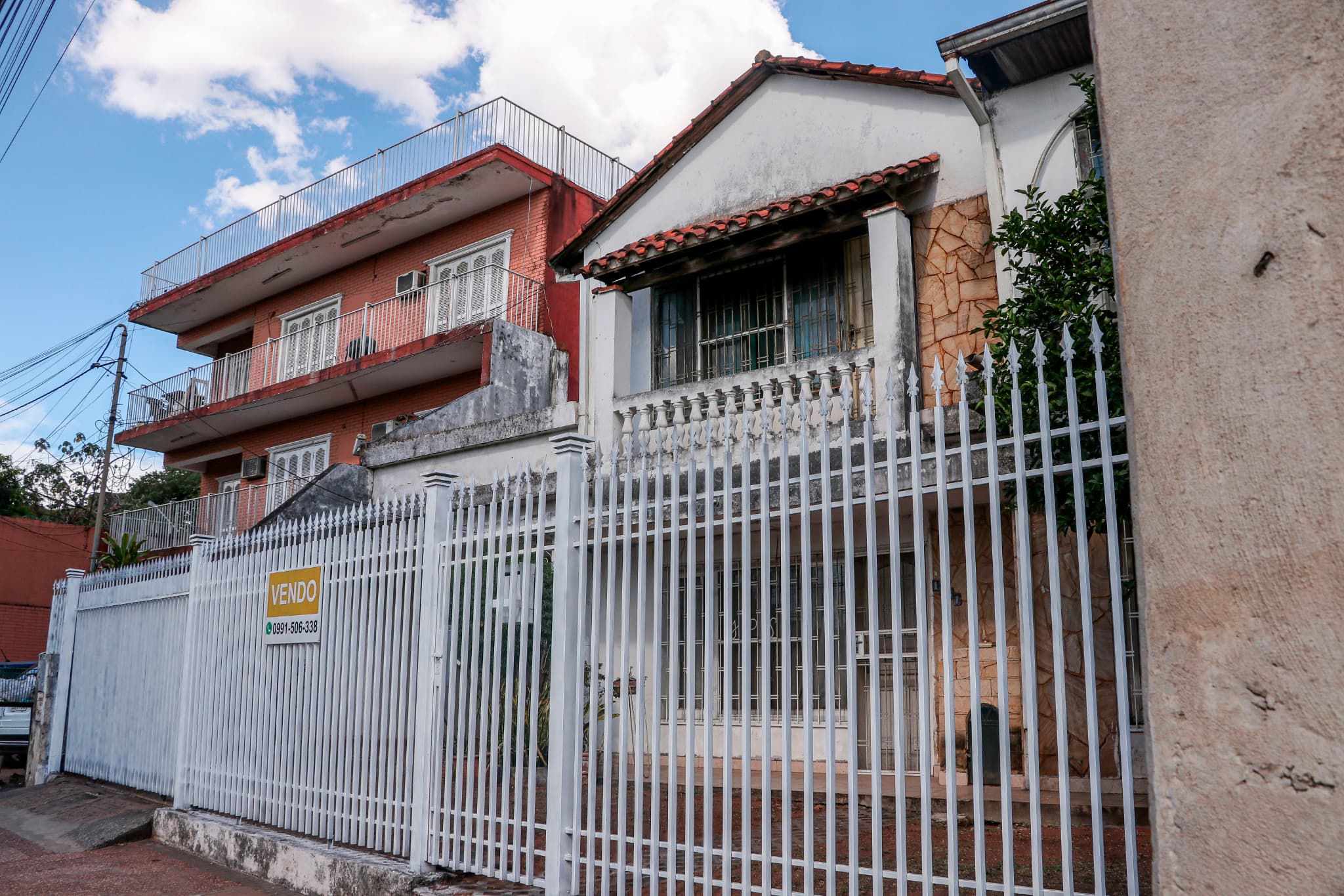 Propiedad En Venta Sobre Av. Rca. Argentina (a 1 Cuadra De La Av. Eusebio Ayala) — foto 2
