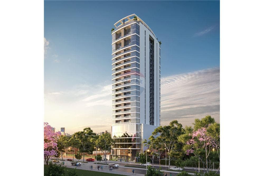 Duplex 4 Suites 294 m2 en The Address sobre Santisima Trinidad - Mburucuya
