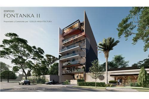 Departamento - Venta - Herrera