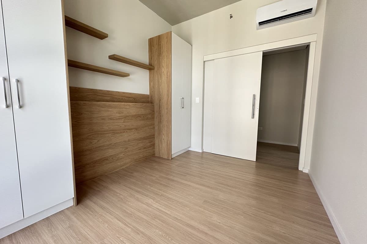 Departamento-Alquiler-Av. Molas Lopez, Las Lomas (Carmelitas), Asunción, foto 3