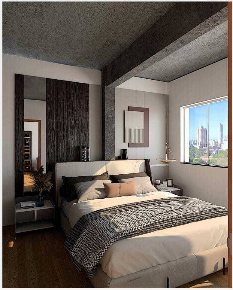 de departamento de un dormitorio en el Edificio Boutique, foto 4
