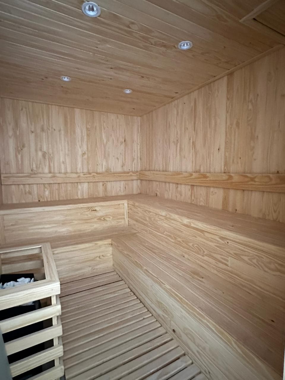 Departamento a ESTRENAR en PALMANOVA - Las Mercedes, foto 5