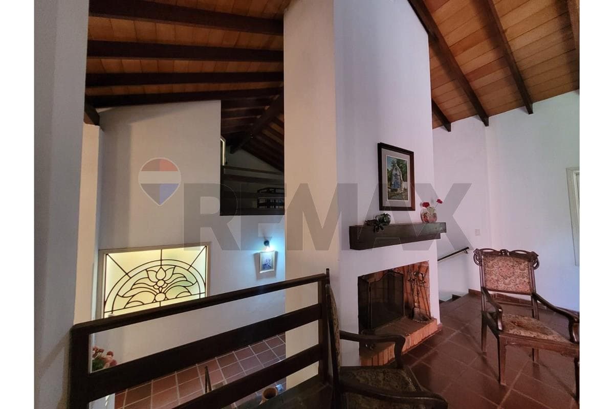 Casa - Alquiler - Tembetary, Asunción, Paraguay, foto 3