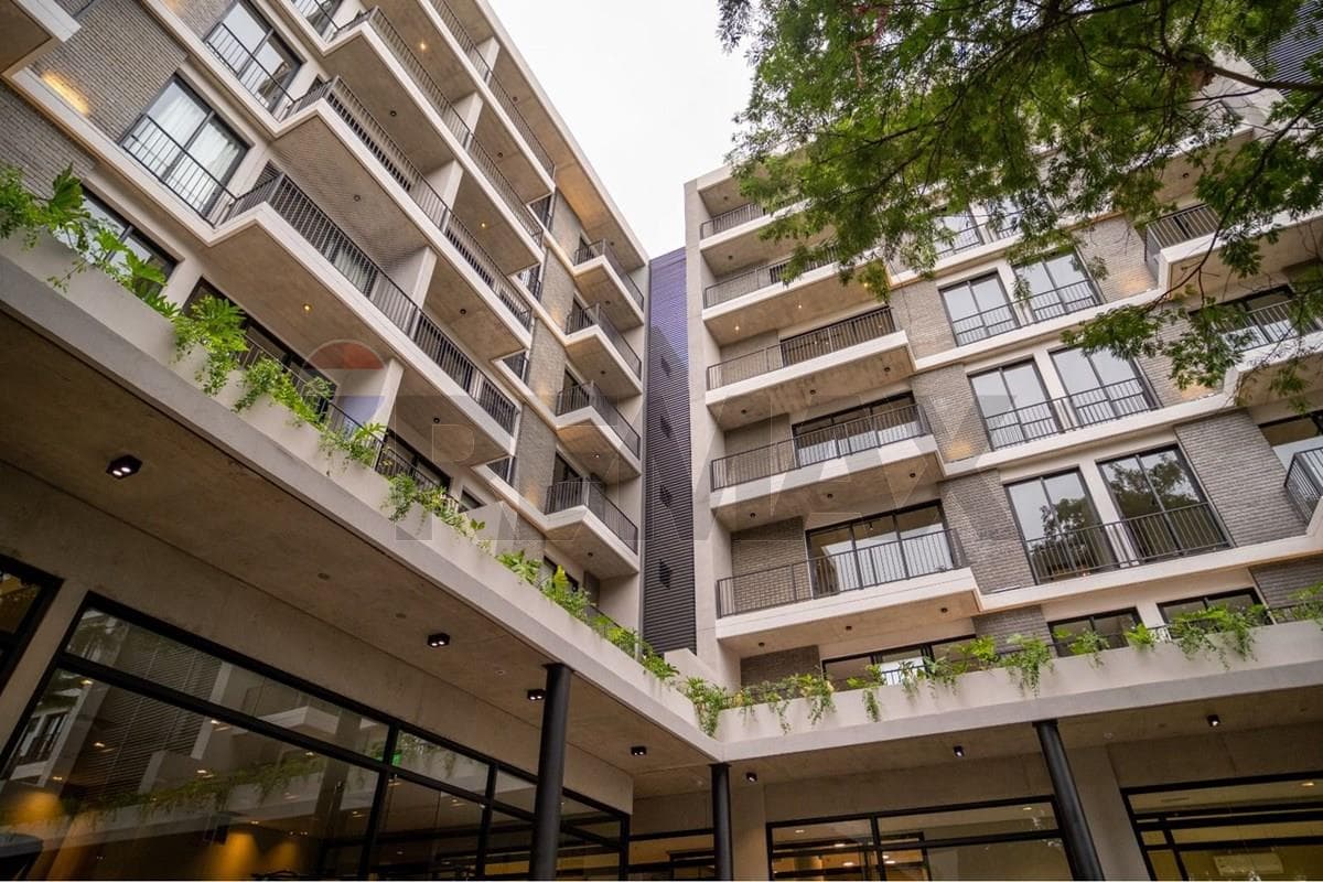 En venta departamento de 1 hab - edif urban, foto 2
