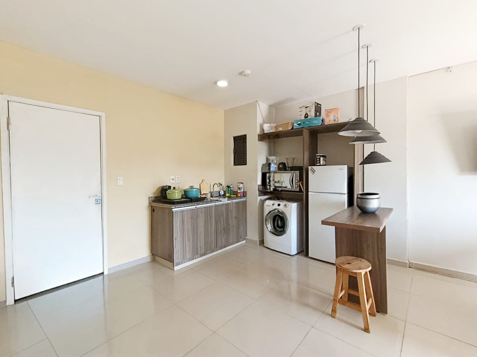 En venta departamento de 2 dormitorios en Parque Elisa, foto 2