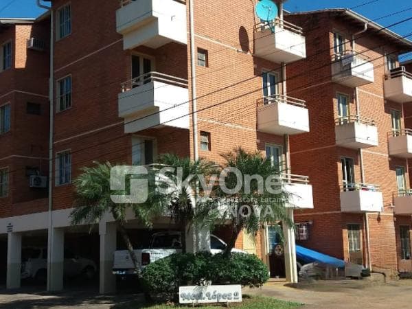 Departamento 1 Dorm En Zuba 8 Fndo La Mora, foto 3