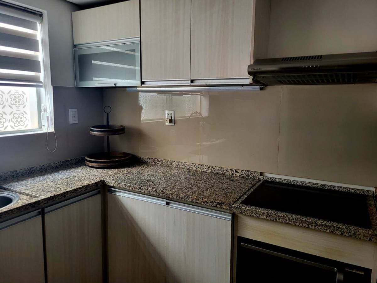 departamento de 3 dormitorios amoblado sobre Molas López — foto 2