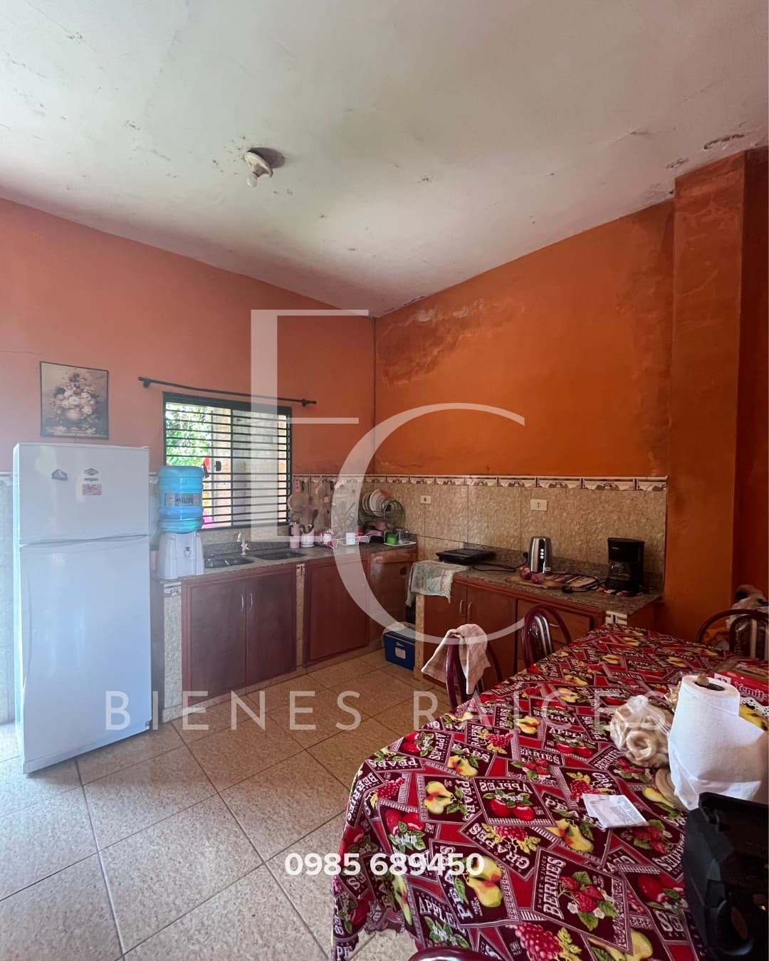 Casa en Ñemby — foto 5