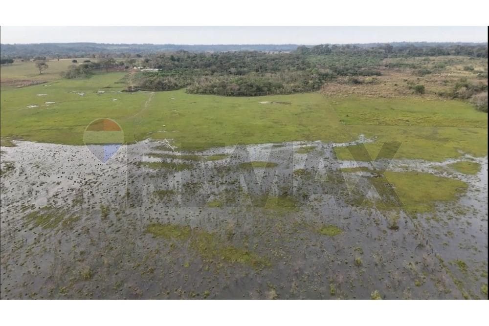 Terreno de 152.5 Hectáreas en Juan De Mena - Cordillera - Ideal Agroganadero, foto 3