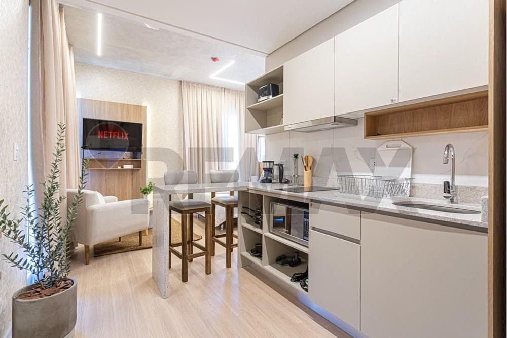 Departamento - Venta - Las Lomas (Carmelitas), Paraguay, foto 5