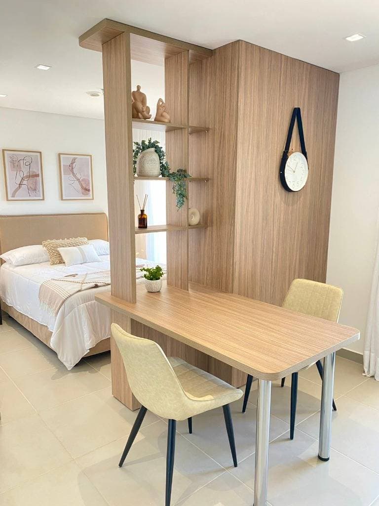 Departamento de 1 dormitorio en Las Lomas en asuncion, foto 3