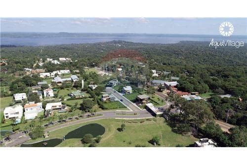 Terreno exclusivo en Aqua Village, foto 3