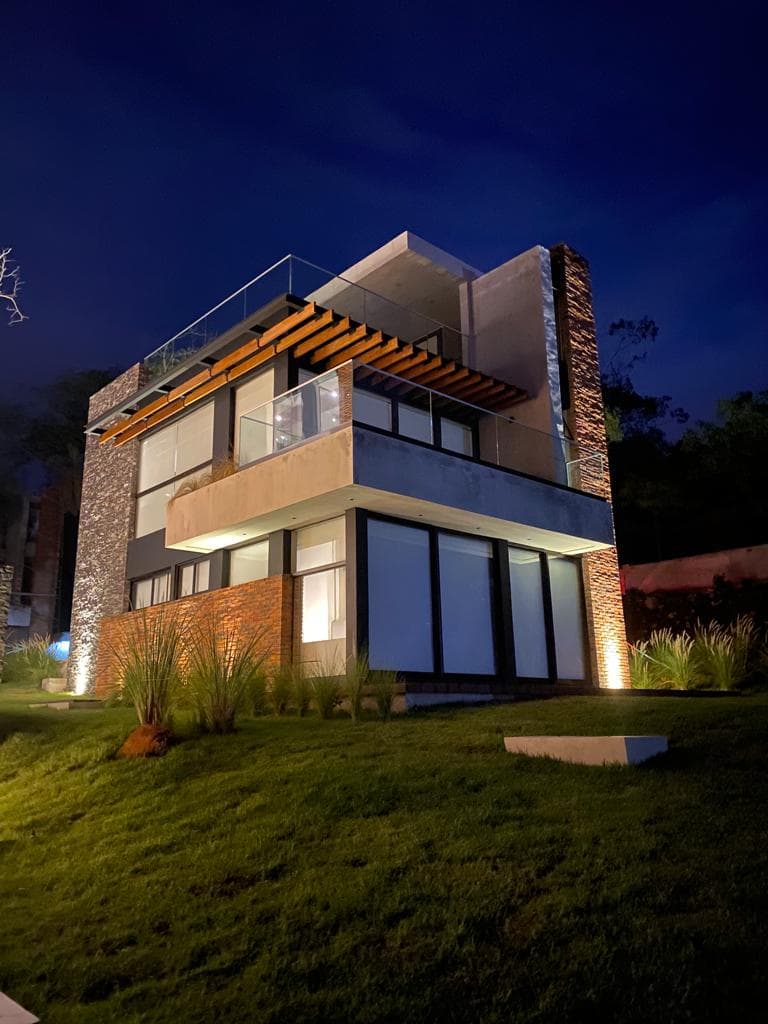 a estrenar Casa vista al lago Condominio de Sanber, foto 2