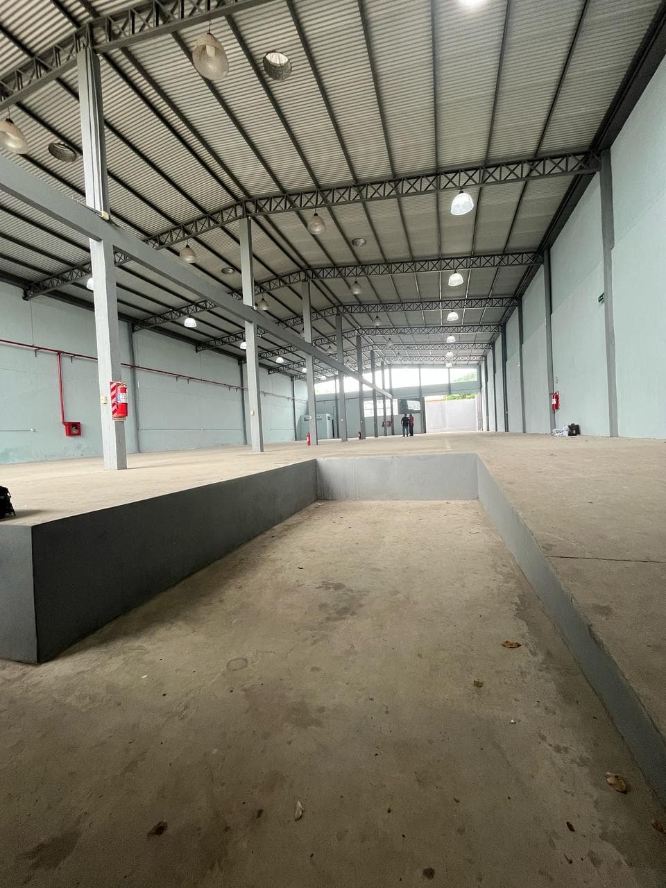 2 depósitos de más de 1000 m2 c/uno ZONA ARTIGAS, foto 5