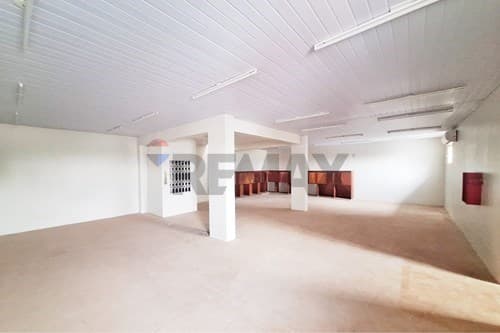 Propiedad comercial - barrio Herrera, asuncion — foto 1