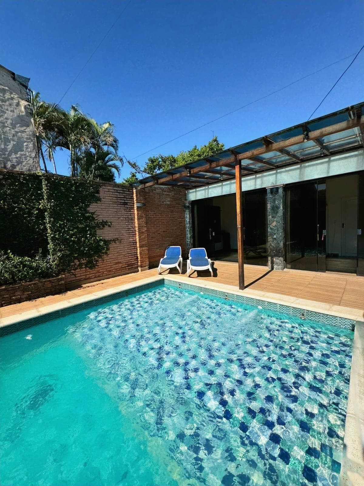 Hermosa residencia en venta en San Lorenzo, foto 4
