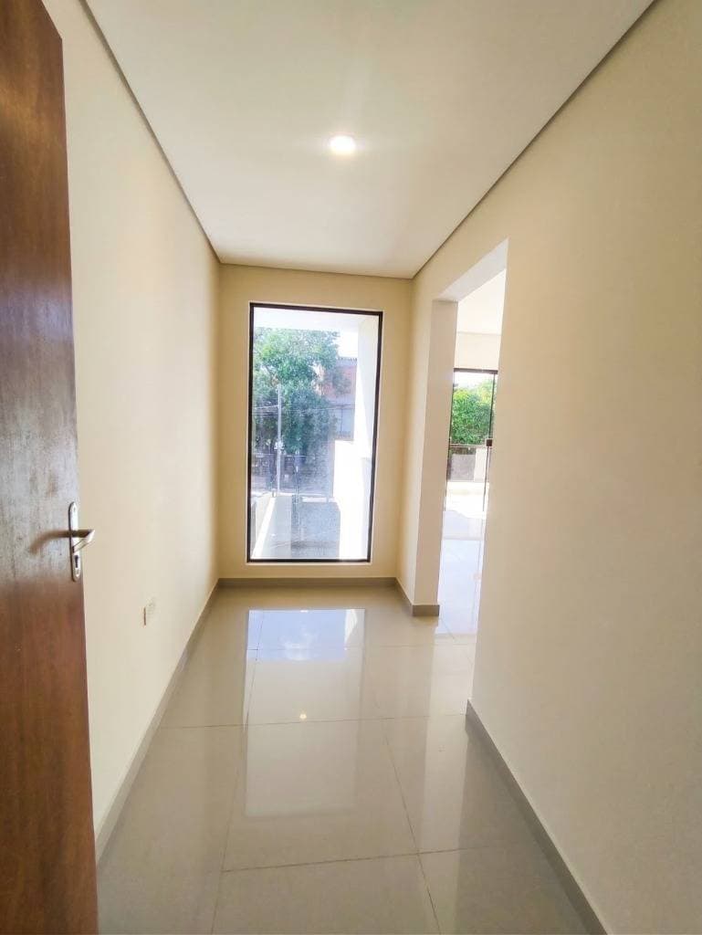 Dúplex de 4 habitaciones con piscina Fernando de la Mora — foto 4