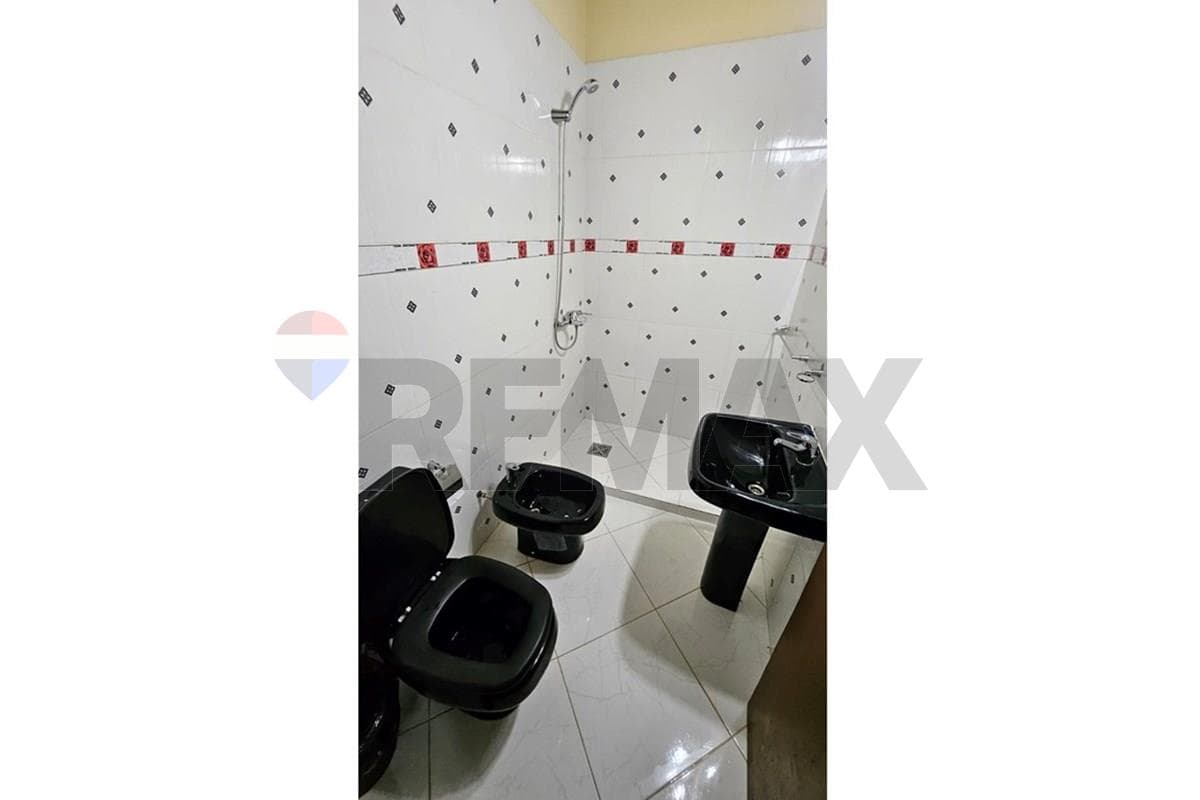 Hermosa residencia en capiata con piscina, foto 3