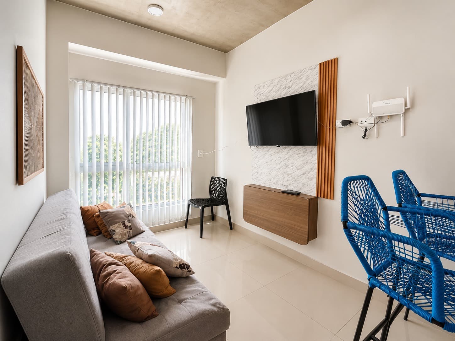 Departamento en zuba — foto 4