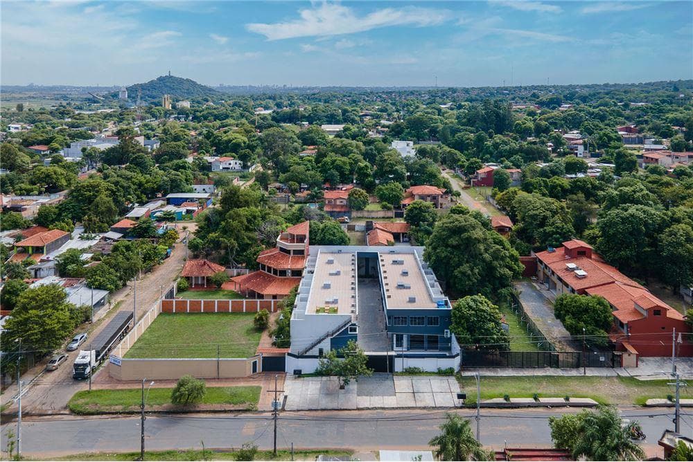 Duplex - Alquiler - Paraguay Asunción Itá Enramada, foto 5