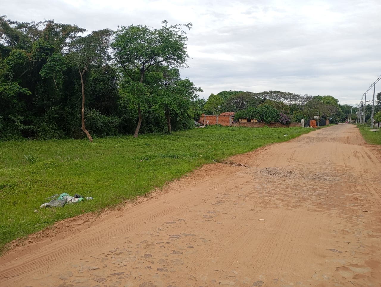 Terreno en zarate isla - Luque, foto 5