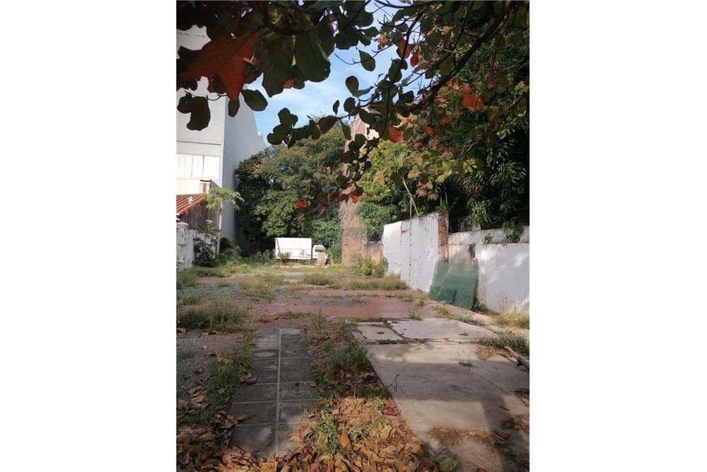 Vend terreno en asuncion –Villa Morra 550m2, foto 3