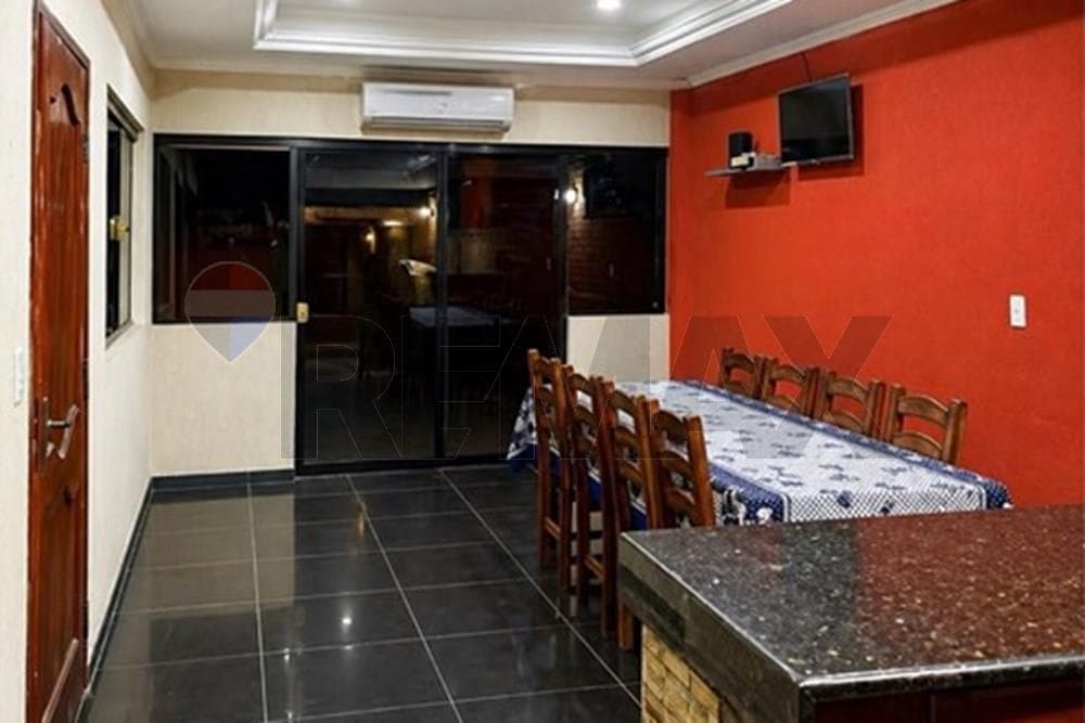 Casa en venta Limpio, foto 5