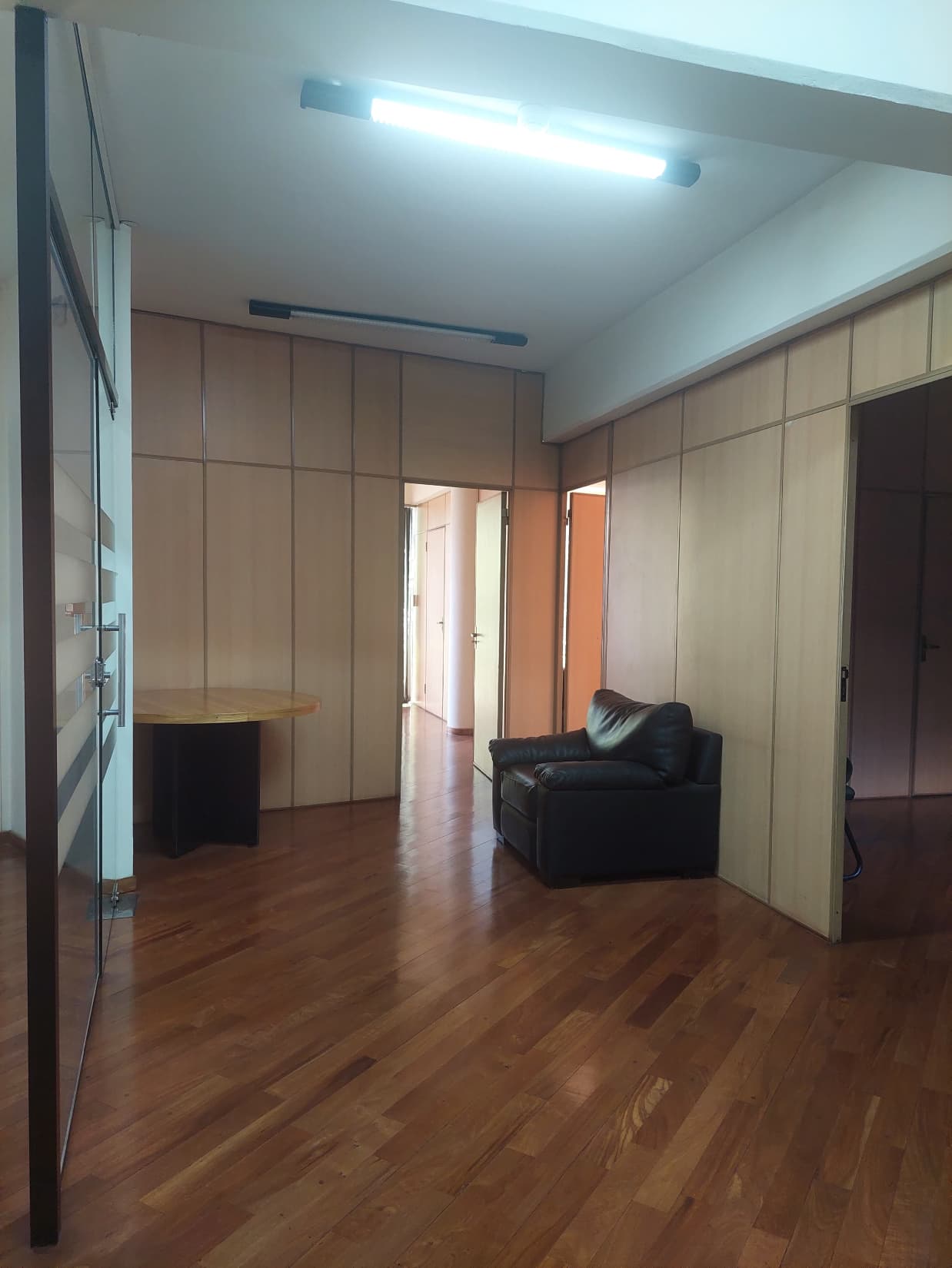 Oficina Corporativa sobre Boggiani, foto 4