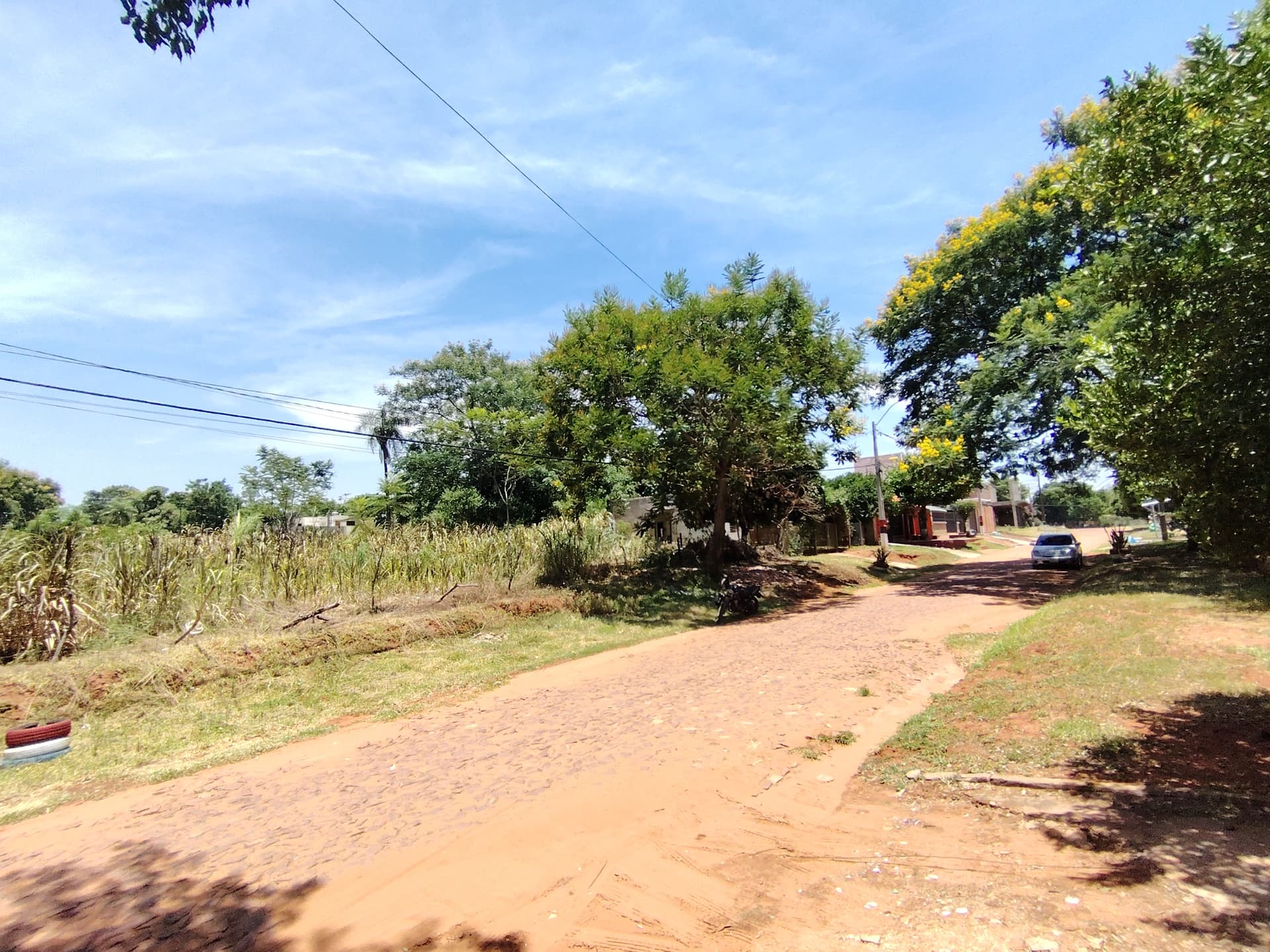 Aregua 720 M2 En Zona Del Super Cacique Al Mejor Precio!!, foto 2