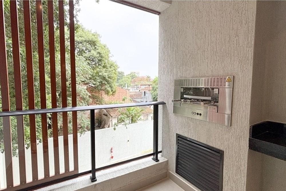 Departamento en Villa Morra — foto 5