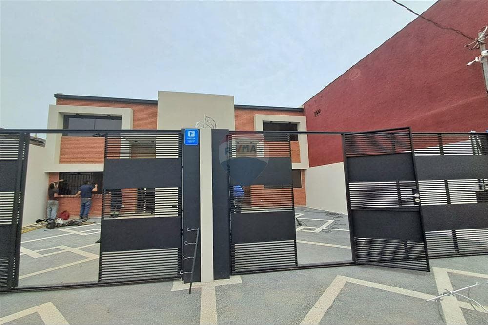 Duplex-Alquiler-Lambaré, foto 1
