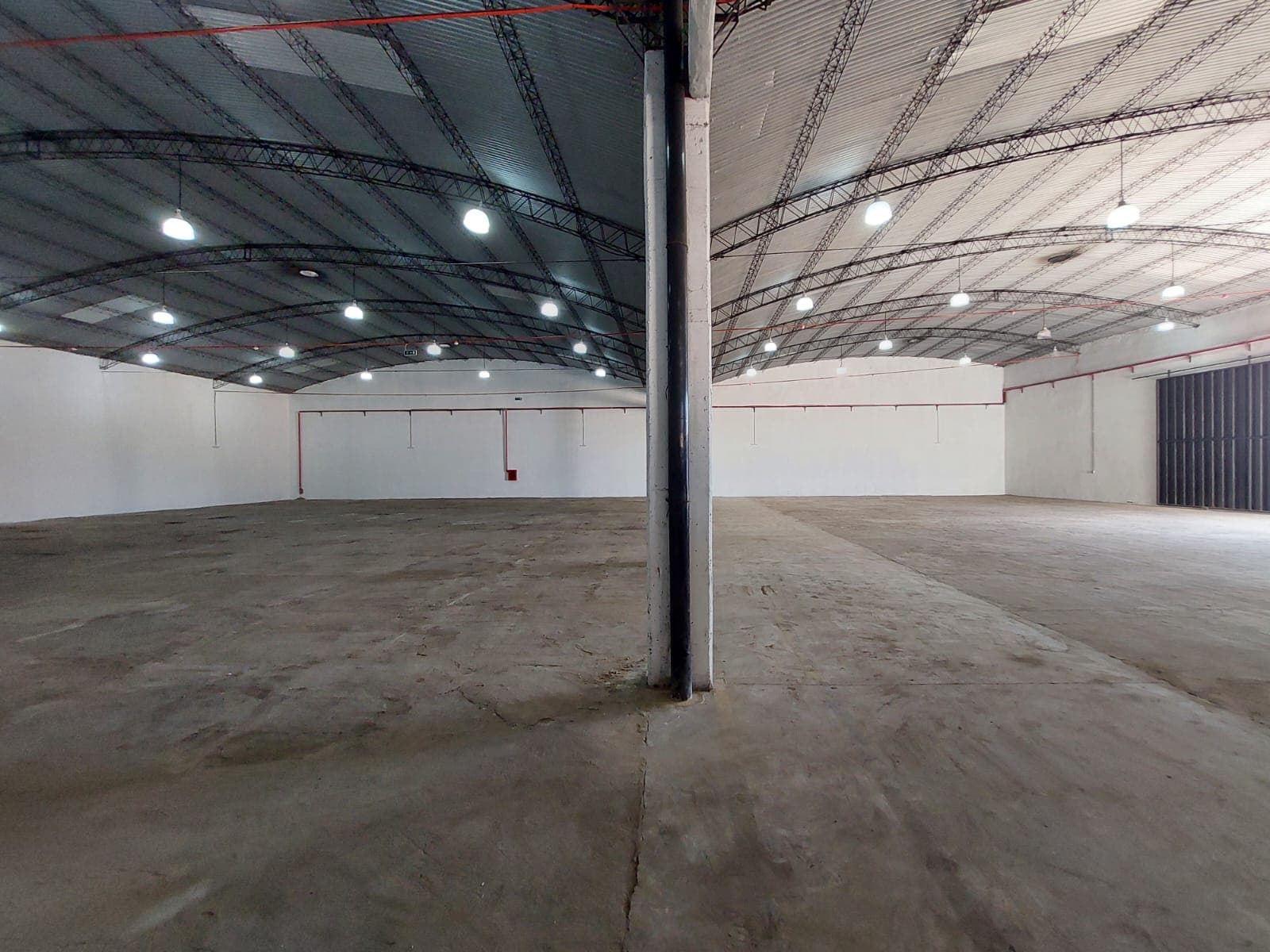 Deposito de 1.250 m2 en San Lorenzo‼️c-1181, foto 4