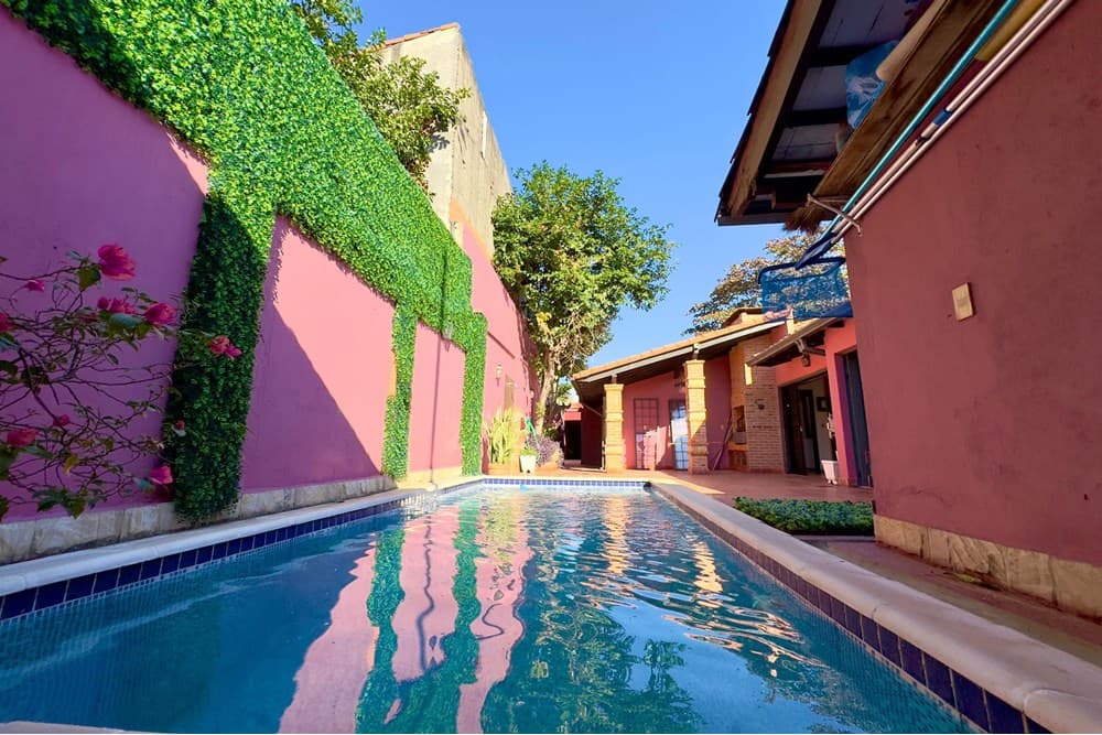 Hermosa Vivienda en Venta en Sajonia, foto 2