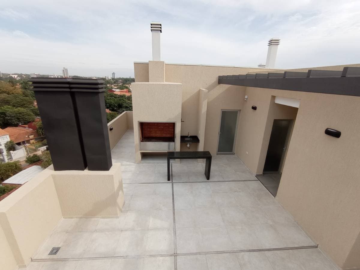 Depto de 2 dormitorios amoblado, equipado y decorado — foto 4
