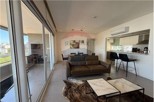 Departamento - Alquiler - Paraguay Asunción Las Lomas (Carmelitas), foto 3