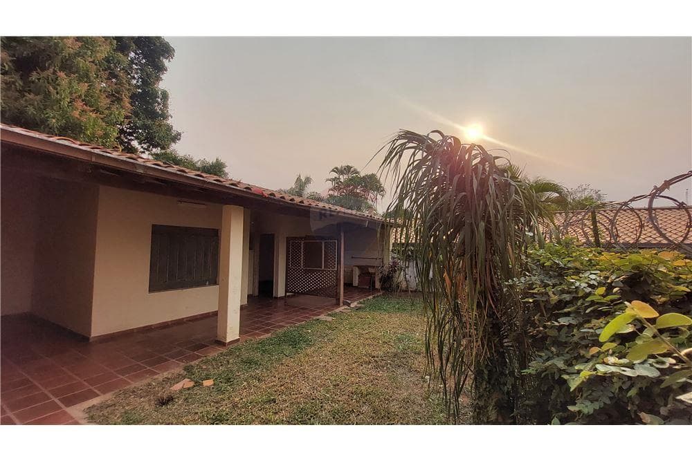Casa zona identificaciones-bº mcal estigarribi, foto 4