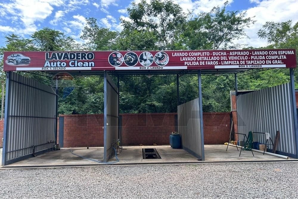 Terreno - Venta - Aregua, Paraguay, foto 3