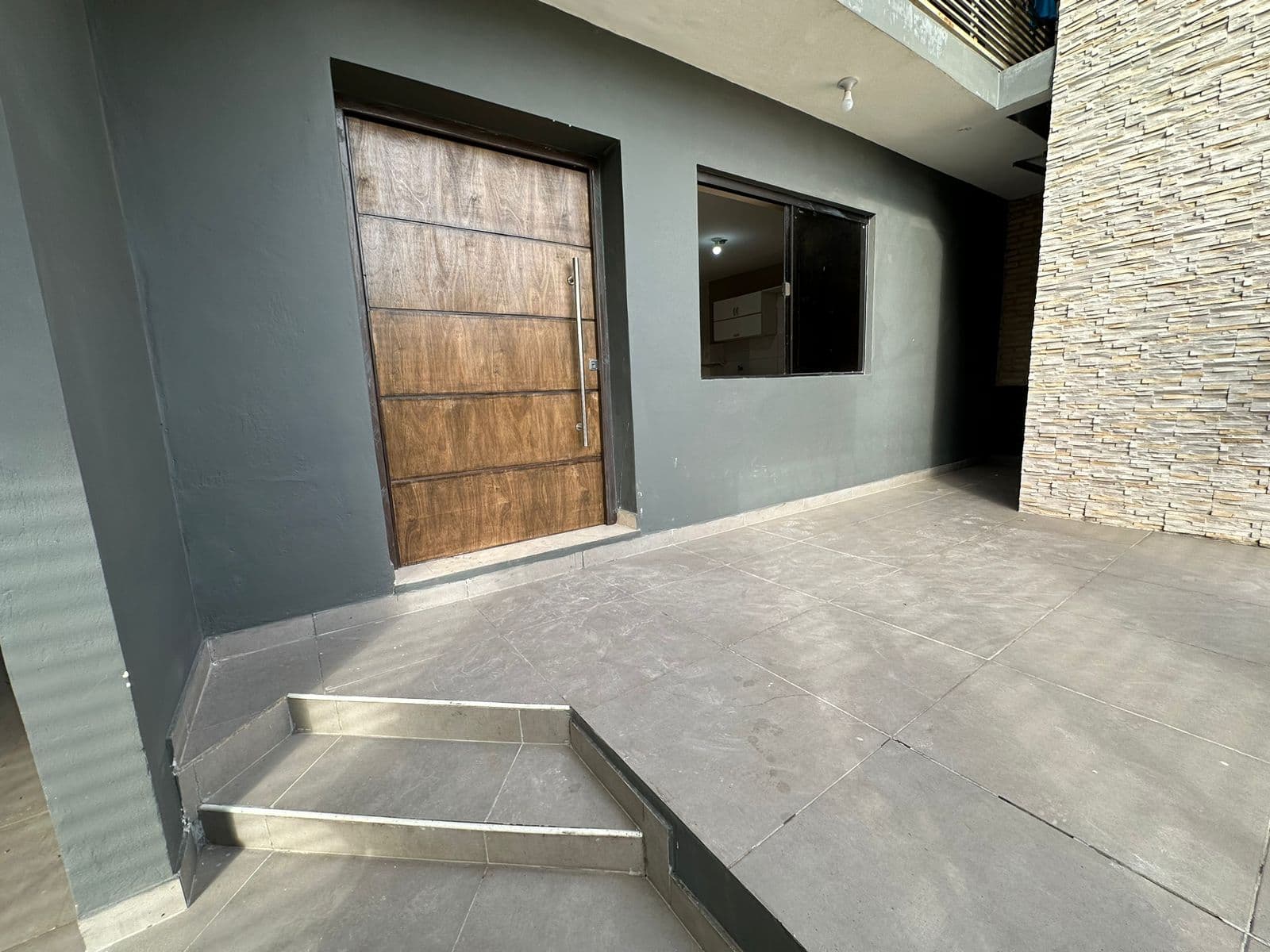 Departamento-Alquiler-PY Asunción San Vicente