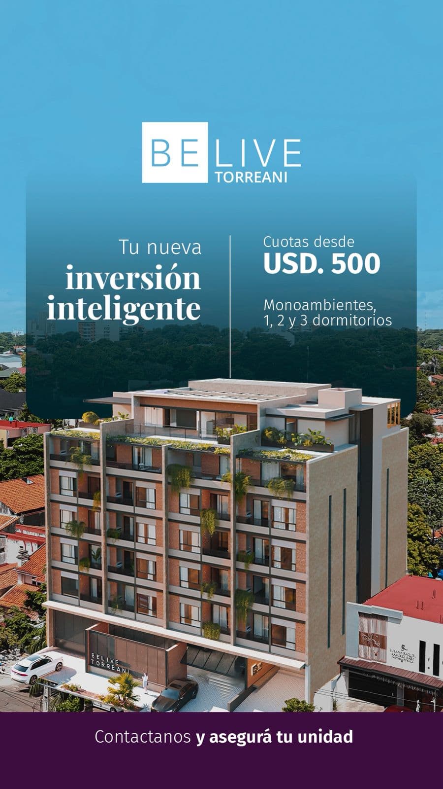 Entrega inicial: USD 10.450