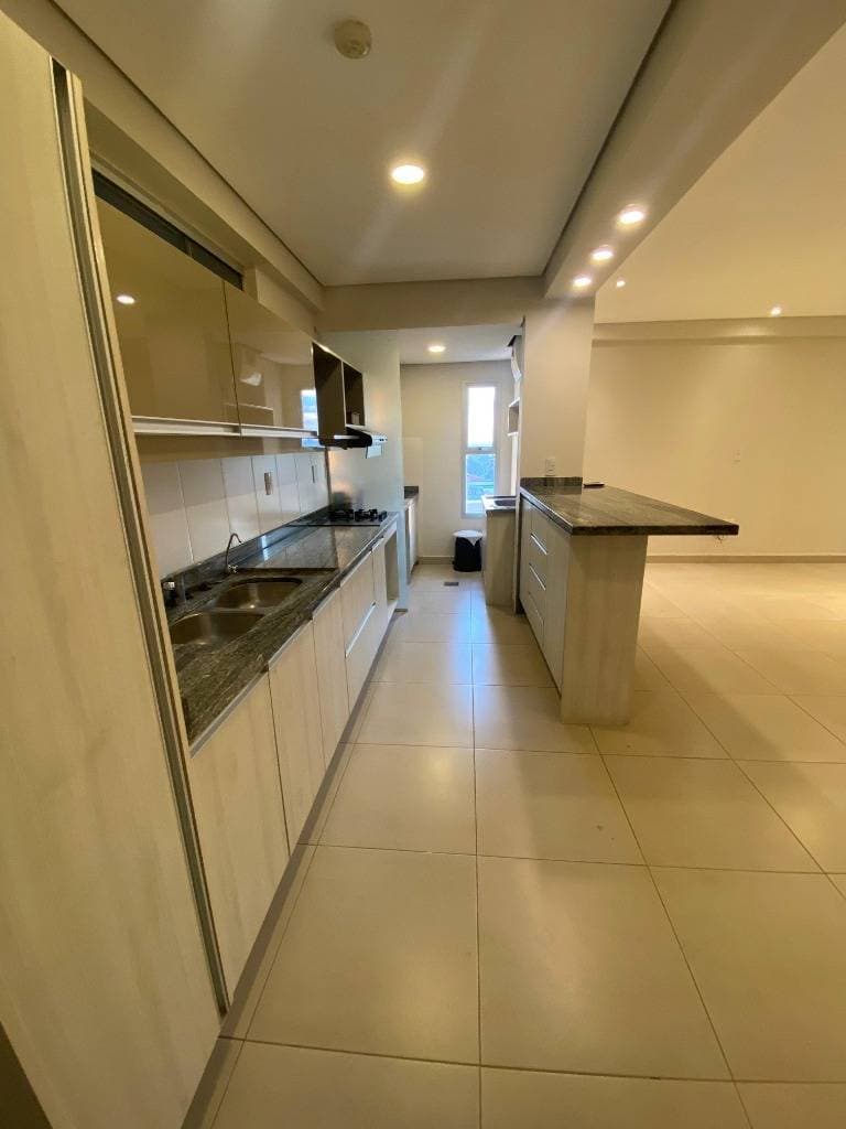 En venta amplio departamento en Asunción, foto 3