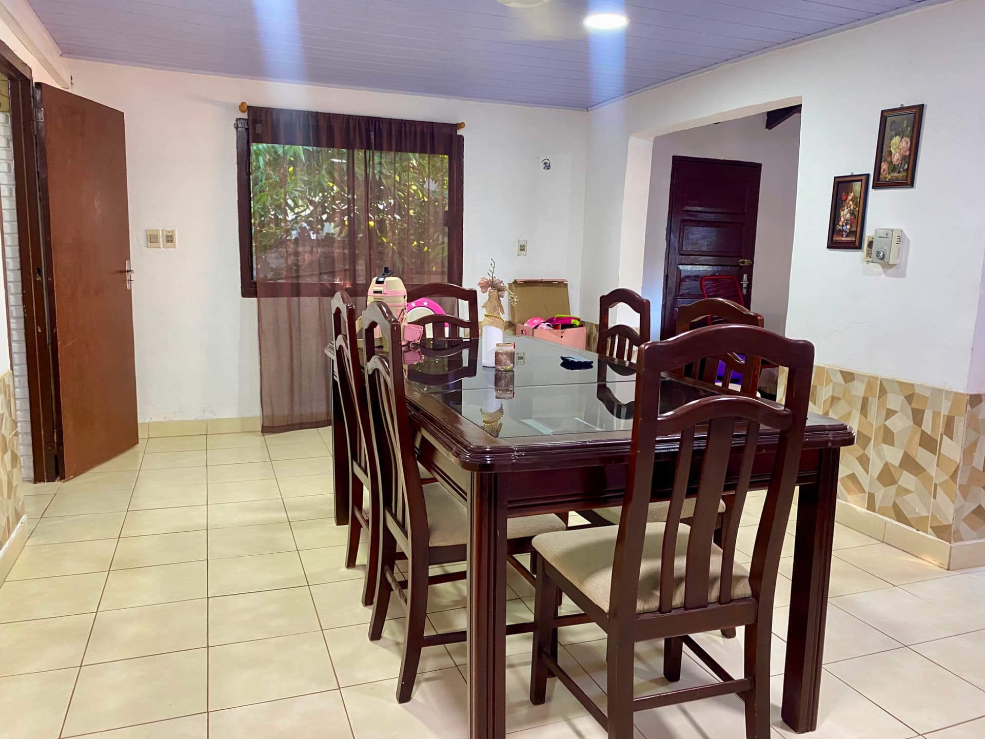 Vendo Casa En Sajonia
