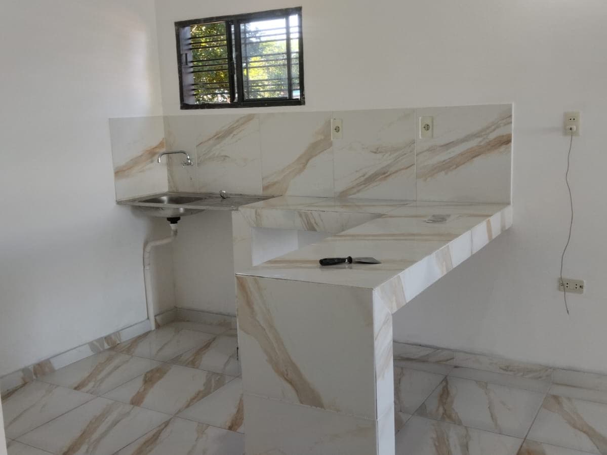 Casa a estrenar en j. Augusto saldívar, foto 2