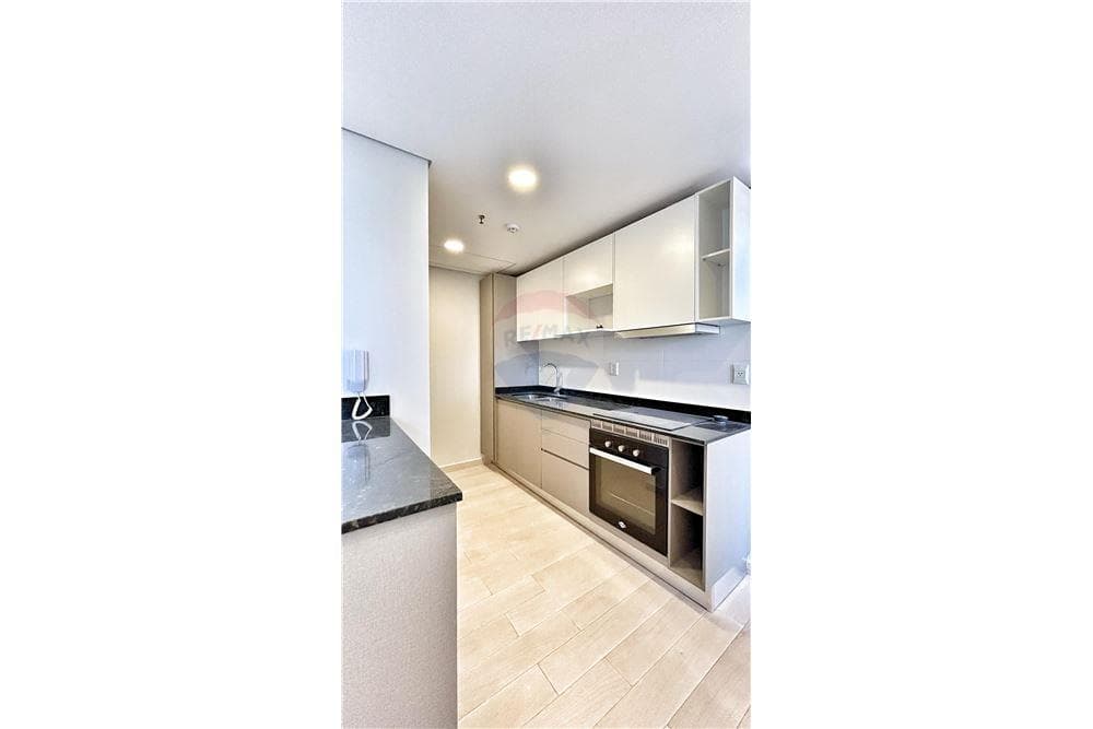 departamento de 2 Dorm en Recoleta - Asuncion — foto 5
