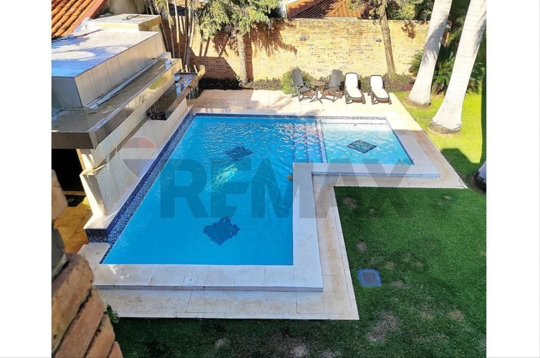 Hermosa residencia en barrio mariscal-asuncion, foto 3